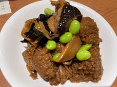 四喜烤麸-鼎泰丰(德基广场店)