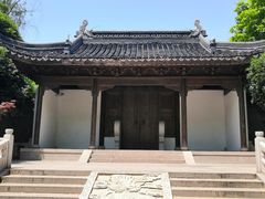 -江宁织造博物馆