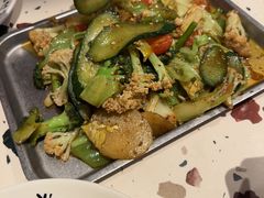 -姥姥家春饼店(惠新东街店)