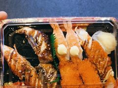 -玩米匠(寿司·刺身·金水正弘城店)