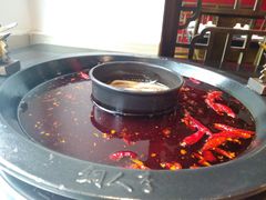 -铜人李火锅(西大街店)