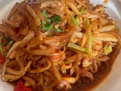 -小船渔村•大连菜•大连焖鱼(黄河路店)