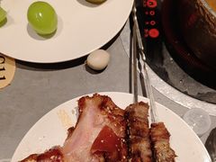 -一方渔歌蒸汽海鲜自助(文化路万达广场店)