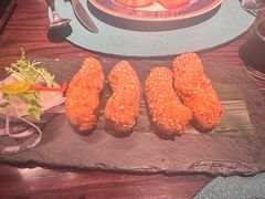 -甘尼仕印度餐厅爵士酒吧(阳春巷店)