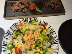 -黑木原精致料理·铁板烧