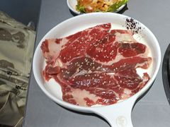 -外婆掌柜·东北家庭烤肉(托乐嘉店)