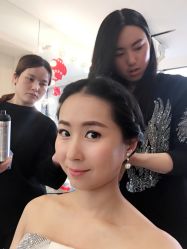 -上海彩妆秀摄影设计有限公司