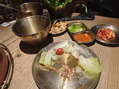 -西塔老太太泥炉烤肉(杭州首店)