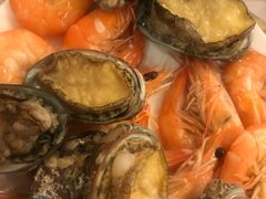 -芭菲盛宴·环球美食(解放碑英利国际店)