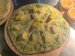 -豪约客牛排(海大南门店)