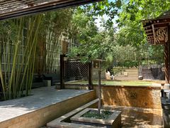 -春晖园度假酒店温泉