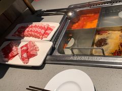 -海底捞火锅(步步高新天地店)