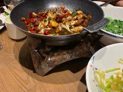 -湘约爨厨(太白立交店)