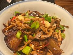 -老湘村·湖南土菜(天河维多利店)