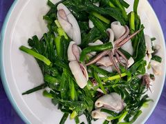 -郭姐·威海渔村(黄兴路店)