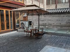 -四点金粥底火锅(沂州里店)