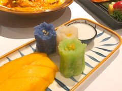 -BetterThai 泰加(苏州中心店)