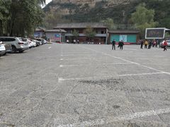 -沕沕水生态风景区