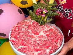 -矮板凳老火锅(宽窄巷子店)