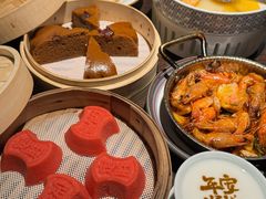 -庐灶江南·江南菜·四合院Bistro(东直门雍和宫·原华侨宾馆店)
