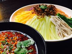 -鹤庆人家·特色大理菜(羊仙坡店)