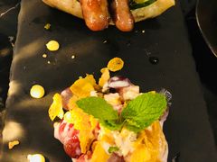 -Let's Taipei 非常烘焙(太古里店)