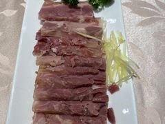 -老半斋(福州路店)