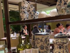 -金海湾自助餐厅(金陵饭店)