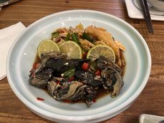 -紫滇源云南生态菜(丹凤街店)