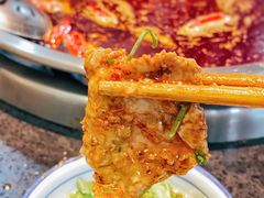 -飘香火锅(玉林西路店)