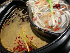 -钢管厂歆瑞源油卤串串香(春熙路太古里店)