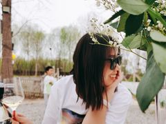 -安德鲁户外烧烤帐篷营地(马泉营店)