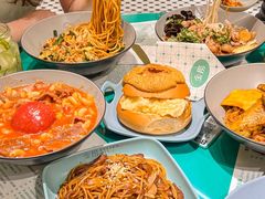 -金捞茶餐室(祐汉兴隆楼店)