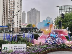 -上海第一八佰伴