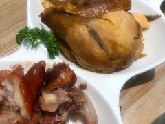 -上关雪東北菜(中房金谊店)