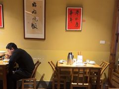 -乡野李掌柜(汉江路店)