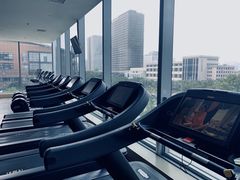 -W Fitness 威尔仕健身(北京英皇集团中心店)