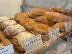 -老梦面包 CHEZMOREL(三源里店)