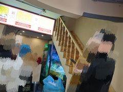 -面道赞宁海海鲜面(迎凤街店)