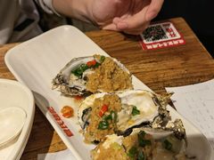 -管氏翅吧(国展店)