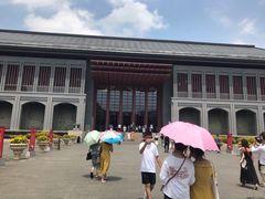-遵义会议纪念馆