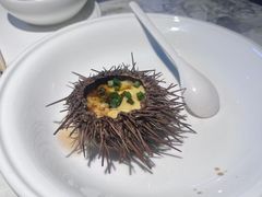 -悦海·家宴·冰花皮皮虾大锅贴(宝龙店)