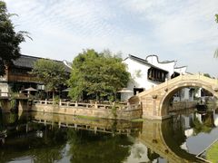-嘉兴月河历史街区