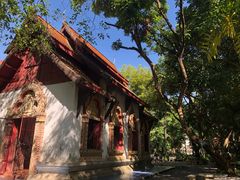 -帕辛寺