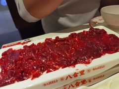 -八合里牛肉火锅(上海世茂广场店)