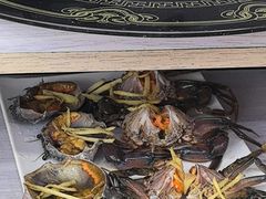 -船奇蒸汽海鲜·闽菜(八市海鲜总店)