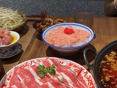 -楠火锅(昆山金鹰店)