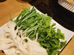 -しゃぶしゃぶ温野菜(京都河原町蛸薬師店)