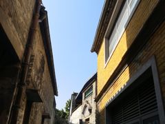 -黄祥华养生堂·炖汤·营养蒸饭(岭南天地店)