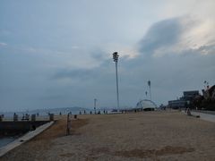 -泊石湾海滨浴场